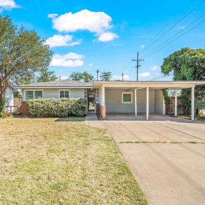 3404 39 Th St, Lubbock, TX 79413