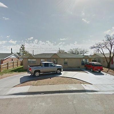 3403 Thomas Ave, Midland, TX 79703