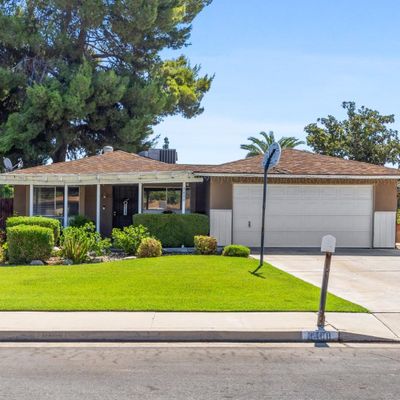 3408 Parsley Ln, Bakersfield, CA 93309