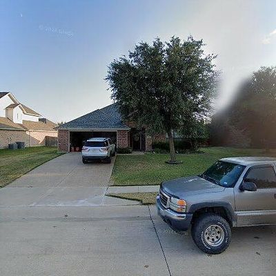 341 Creekside Trl, Argyle, TX 76226