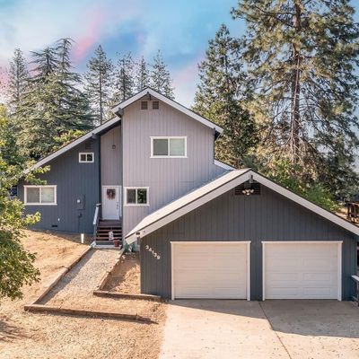 34139 Shaver Springs Rd, Auberry, CA 93602