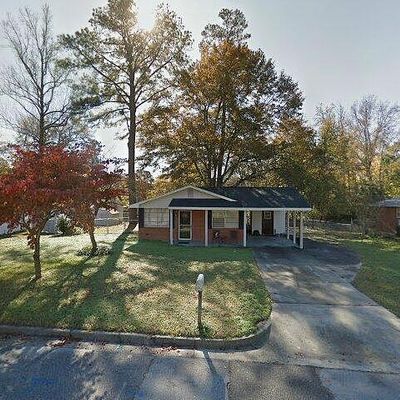 3416 Cannongate Dr, Augusta, GA 30907