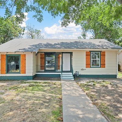 3416 James Ave, Waco, TX 76711