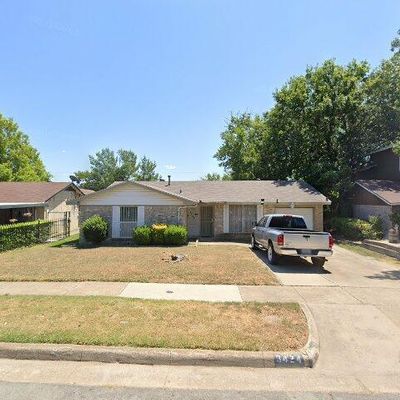 3424 Frosty Trl, Dallas, TX 75241