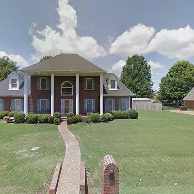 3427 Sara Woods Dr, Bartlett, TN 38133