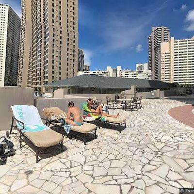 343 Hobron Ln #703, Honolulu, HI 96815