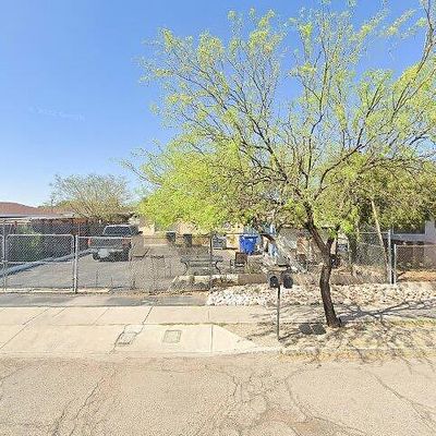 343 E 24 Th St, Tucson, AZ 85713