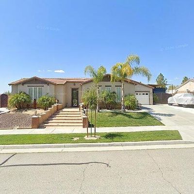 3437 Marvel St, Hemet, CA 92543