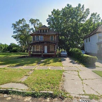 3444 Harding St, Detroit, MI 48214