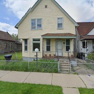 3449 Preston St, Detroit, MI 48207