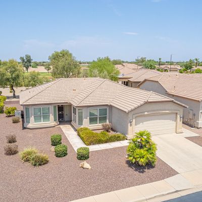 3452 E Westchester Dr, Chandler, AZ 85249