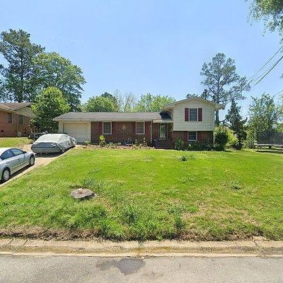 3465 Melrose Dr, Columbus, GA 31906