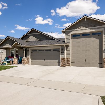 3496 N Oconnor Blvd, Post Falls, ID 83854