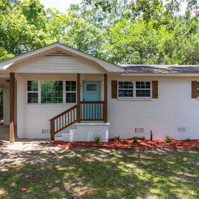 3510 Zimlich Ave, Mobile, AL 36608