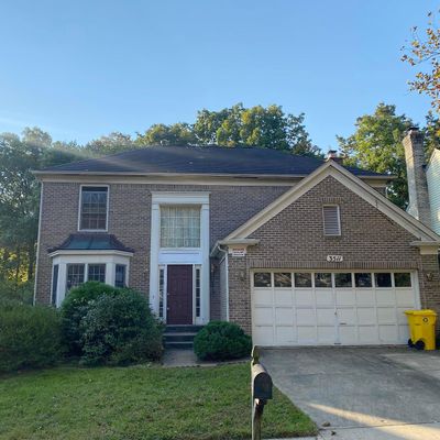 3511 Ridgemoor Dr, Laurel, MD 20724