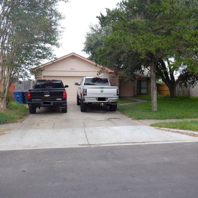 3514 S Washam Dr, Corpus Christi, TX 78414