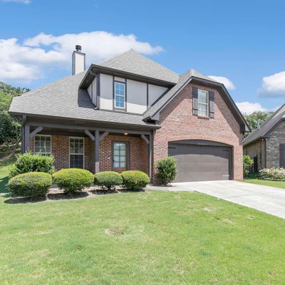 3519 Harrier Rd, Trussville, AL 35173