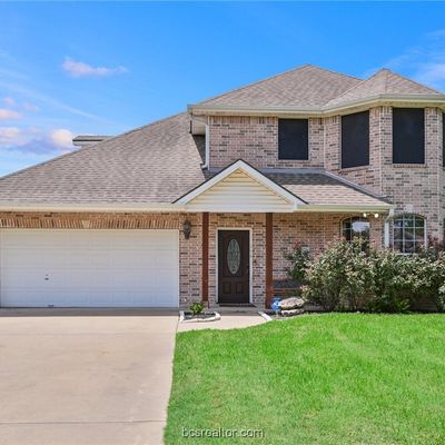 3520 Farah Dr, College Station, TX 77845