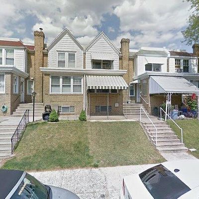 3523 Englewood St, Philadelphia, PA 19149