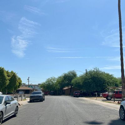 3528 W Marshall Ave, Phoenix, AZ 85019