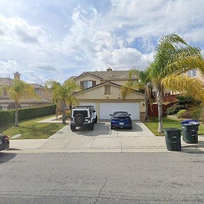 35297 Amatista Ave, Wildomar, CA 92595