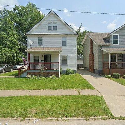 3545 E 143 Rd St, Cleveland, OH 44120