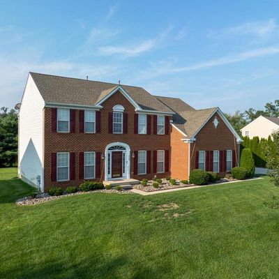 3550 Barred Owl Ln, Vineland, NJ 08361