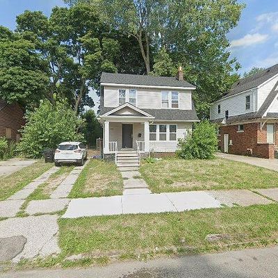 356 Eastlawn St, Detroit, MI 48215