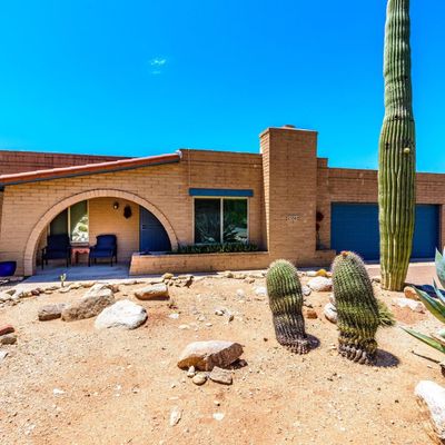 3562 E Lizard Rock Pl, Tucson, AZ 85718