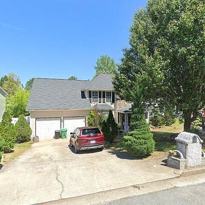 3564 Cherry Bloom Way, Decatur, GA 30034