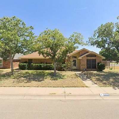 3600 Springmont Dr, Midland, TX 79707