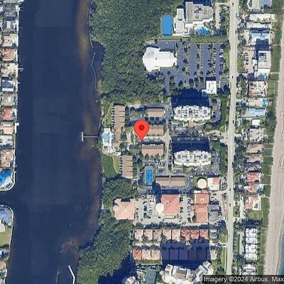 3606 S Ocean Blvd #108, Highland Beach, FL 33487