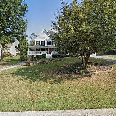 361 Carriage Ln, Powder Springs, GA 30127