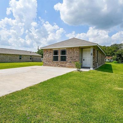 3610 Cline Rd, Wharton, TX 77488