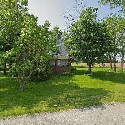 3618 E 500 N, Ossian, IN 46777