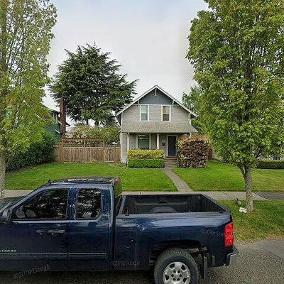 3618 E F St, Tacoma, WA 98404