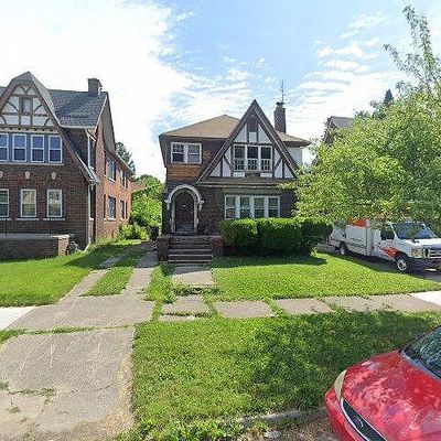 3620 Devonshire Rd, Detroit, MI 48224