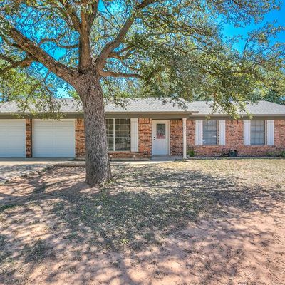 3634 Old Post Cir, San Angelo, TX 76904