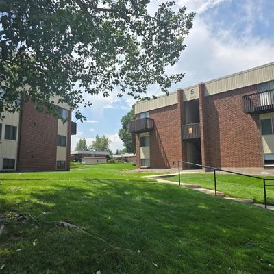 3633 S Sheridan Blvd #8, Denver, CO 80235