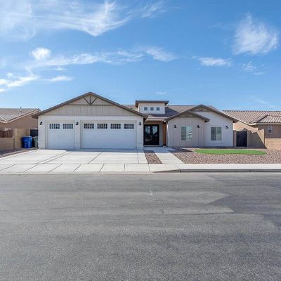 3636 S Sage Ave, Yuma, AZ 85365