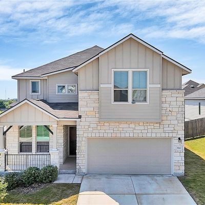 3642 Conrads Cloud, New Braunfels, TX 78130