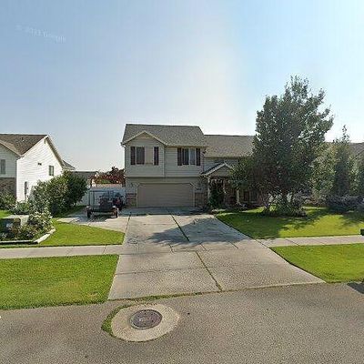 3662 Capstone Dr, Idaho Falls, ID 83401