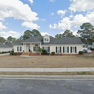 3675 Arbor Run Dr, Valdosta, GA 31605