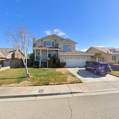 36858 Zinnia St, Palmdale, CA 93550