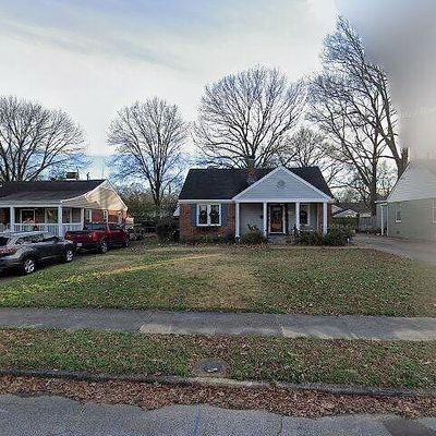 3691 Charleswood Ave, Memphis, TN 38122