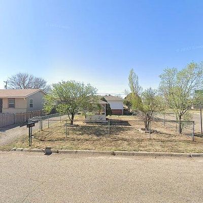 3700 Se 14 Th Ave, Amarillo, TX 79104