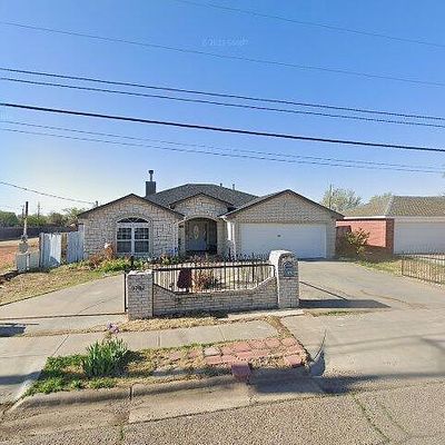 3702 Se 27 Th Ave, Amarillo, TX 79103