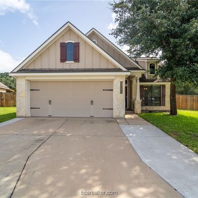 3702 Stevens Creek Ct, College Station, TX 77845