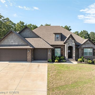 3706 Brighton Pl, Greenwood, AR 72936