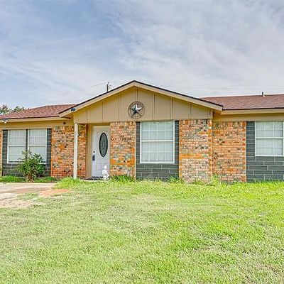 3717 Ambassador Way, Balch Springs, TX 75180